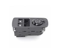 Power Window Switch For Alfa For Romeo Mito 955 2008 2009 2010 2011 2012 2013 2014 2015 2016- Car Accessories Power Window Switch 156080932 156085172 Electric Window Control Switch(156080933)