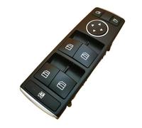 Power Window Switch For Benz C E Class W212 W204 20072016 Master Power Window Switch Lifter Control A2128208310 A2049058202(No Mirror Folding H)