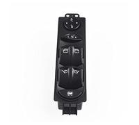Power Window Switch, For Benz, For Vito W639 A6395451313 Front Driver Side Power Electric Window Switch 4 Door Car Push Button Switches Switches