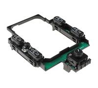 Power Window Switch For Benz W210 E300 E320 E420 3.2L 4.2L 1996 1997 10+ 8 Pins Power Electric Master Window Switch