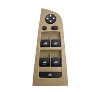 Power Window Switch For BMW 3 Series E90 2009-2011 Master Window Switch Glass Lifter Regulator 61319217334