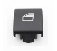 Power Window Switch For BMW 323i 325i 328i 330i 330xi 3 Series E46 For X5 E53 For X3 E83 61316902183 4Piece Car Accessories Power Window Switch Button Cover