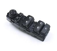 Power Window Switch For BMW 5 Series 6 GT for Sedan F10 X3 F25 Power for Master Window Switch Driver Side for 61319241955 61319238239 61319179913(Model B)
