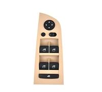 Power Window Switch For BMW E90 E91 318i 320i 325i 335i 2004-2012 61319217329 61319217331 Electric Power Window for Master Switch Lifter Button(61319217334)