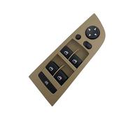 Power Window Switch For BMW For 3 Series For E90 For E91 LHD-A91R Car Master Power Lift 61319217332 61319217331 Buttons Window Regulator Switch