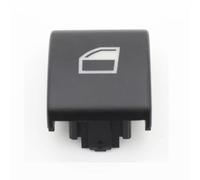 Power Window Switch For BMW For 323i 325i 328i 330i 330xi 3 Series E46 For X5 E53 For X3 E83 4Piece 61316902183 Car Accessories Power Window Switch Button Cover