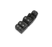 Power Window Switch For BMW For F10 For F11 For F01 Electrical Lifter Master Window Mirror Switch Control Window Button(Style 2)