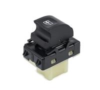 Power Window Switch For Captur For Clio For Duster For Logan 2010-2021 Power Window Control Switch Single Button 254218614R 254217475R Windows Lift Switchs(1PCS)