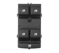 Power Window Switch For Chevrolet Aveo For Sonic Cobalt Tracker For TRAX 95460074 95188246 95188248 95188249 Car Electric Power Master Window Switch(Front Left (FL))