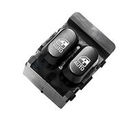 Power Window Switch For Chevrolet For Monte For Carlo 3.1L 3.4L 3.8L 1995 1996 1997 1998 1999 Window Master Switch Control Button 88894538