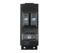 Power Window Switch For Chevrolet For Silverado 1500 2002 19259958 15753934 15047637 Master Power Window Switch Driver Side(15047637 Gray)