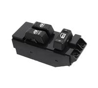 Power Window Switch For Chevy For Silverado LHD 15753934 15054161 Front Left Electric Power Window Switch Lifter Control Button