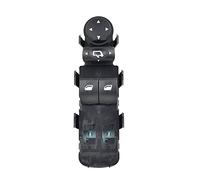 Power Window Switch For Citroen C4 2004-2010 Car Accessories Electric Master Power Window Lifter Control Switch 6554.HE 6554HE 9651464277 Car Push Button Switches Switches