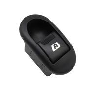 Power Window Switch For Citroen For C2 For C3 For Peugeot 1007 96401469XT 6554 L7 6554L7 6554.L7 Power Window Switch Electric Window Button Car Accessories