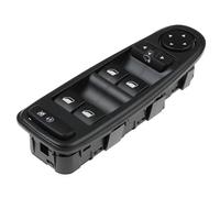 Power Window Switch For Citroen For C4 2001-2011 Mirror Control Button 6554YH 6554.YH Electric Power Window Regulator Master Switch