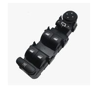 Power Window Switch For Citroen For C4 2004-2015 6554.HA 6554HA Front Left Side Electric Power Window Regulator Master Switch Windows Lift Switchs