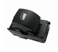 Power Window Switch For Citroen For C4 For Peugeot 207 Exquisitely Designed Durable Single Window Control Switch Button Passenger Side