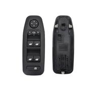 Power Window Switch For Citroen For C4 II 2011 2012 2013 2014 2015 Window Control Switch 98054508ZD 96659465ZD 98053439 96749624ZD(With Fold 20Pins)