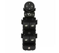 Power Window Switch For Citroen For C5 I For II C8 Car Switches Left Front Door Glass Lifter Switch Power Window Switch 6554HQ ET100730140