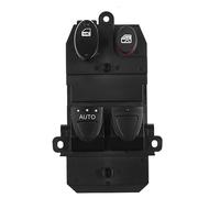 Power Window Switch For Civic 2006 2007 2008 2009 2010 2011 35750-SVA-A11 Electric Power Window Master Switch 35750SVAA11