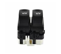 Power Window Switch For Clio Iii Modus For Twingo Ii 20052019 Car Master Power Window Lifter Switch Control Button 8200214943