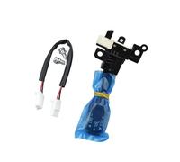 Power Window Switch For Corolla Yaris Camry Land Cruiser Vios Wish Hilux Auris Prius Previa RAV4 84632-34011 8463234017 Cruise Control Switch(Handle switch)