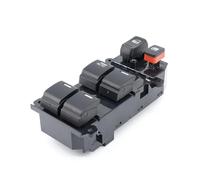 Power Window Switch For Crv For Cr-V 07-11 Car Accessories Left Lhd Car Power Window Regulator Cab Switch Electric Window Switch