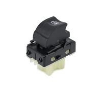 Power Window Switch For Dacia For Duster 2010-2021 Car Single Button Power Window Switch 254217475R 254218614R Window Control Button
