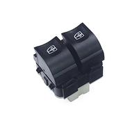 Power Window Switch For DACIA For DUSTER For LOGAN For SANDERO Electric Power Master Window Control Switch 254118722R Car Button