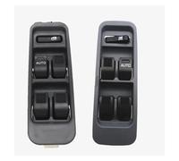 Power Window Switch For Daihatsu For YRV For M2 2001-2016 Power Master Window Switch Eletric Control Switches Left Hand Driver Right 84820-87412(LHD)