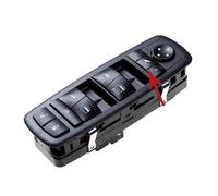 Power Window Switch for Dodge for Journey 2018 with Folding Function Auto Window Switch 68139806AA 68139806AB 68139806AC 56046822AD 56046555AC 68110865AA Power Master Window Control(Switch A)(Switch)