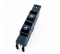 Power Window Switch For E46 3 Series 316 318 320 323 325 328 330 M3 Car Glass Lifter Control Button 61316902175 6902175 GFVFGNLNNA