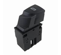 Power Window Switch For FIAT For Ducato 2 For PEUGEOT For Boxer 2 For CITROEN For Jumper 735315619 6554T3 654.T3 Power Window Lifter Master Control Passenger Switch(Right (R))