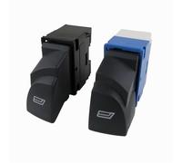 Power Window Switch For FIAT For Ducato 2 For PEUGEOT For Boxer 2 For CITROEN For Jumper 735315619 6554T3 654.T3 Power Window Lifter Master Control Passenger Switch(1 Pair)