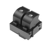 Power Window Switch For Fiat For Punto 2005 2006 2007 2008 735428719 735411026 735451232 Power Window Control Switch Regulator Button Glass Lifter Switch