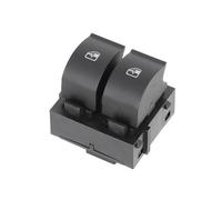 Power Window Switch For Fiat For Punto 2005 2006 2007 2008 Window Control Lifter Switch Regulator Button 735428719 735411026 03211A956 735451232