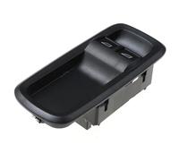 Power Window Switch For Fiesta VI 1.4 TDCI 8A6T-14A132-AC 8A6T14A132AC Front Left Remote Window Winder
