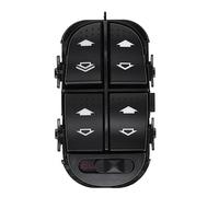 Power Window Switch For Focus 2000 2001 2002 2003 2004 2005 2006 2007 YS4Z-14529-BA YS4Z14529BA Master Window Switch Lifter