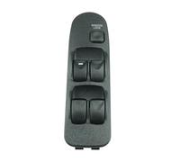 Power Window Switch For For Carisma For Space For Star MR740599 MR792851 Front Left And Right Main Power Window Switch Lifter Button(1APCS)