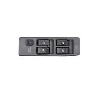 Power Window Switch For For Montero For Pajero For V31 For V32 For V33 For MK2 1990-2003 MR753373 MB781916 Power Window Switch Button Left Hand Driver Side(3 PCS Button)