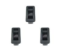 Power Window Switch For For Pajero For V31 For V32 For V33 For MK2 Side Master Power Window Switch Regulator Button MR753373 Front LHD(3pcs-Passenger)