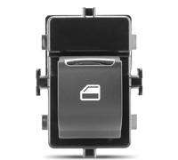 Power Window Switch for Ford Explorer 2011-2019, 2013-2019 Ford Police Interceptor Sedan/Interceptor Utility Taurus Front Right Passenger Side, Window Switch Control Button Assembly BB5Z14529AB