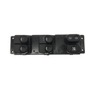 Power Window Switch For Hyundai For Accent For VERNA For SOLARIS 2010-2016 Power Window Control Switch Car Window Lifter Switch Button 93570-1R210