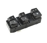 Power Window Switch For Hyundai For Elantra For Avante For I35 For 2012-2016 Car Power Window Control Switch Lifter 93570-4V010 16 Pins Glass Lifter Switch