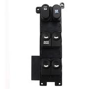 Power Window Switch For Hyundai For I30 2007-2012 935702L910 RHD 93570-2L010 93570-2L910 Front Right Power Window Master Switch() Front Left(LHD))