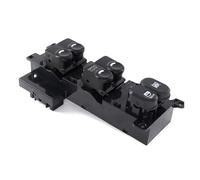 Power Window Switch For Hyundai For I30 2007-2012 Front Right Auto Power Window Switch Control Parts Lifter 16Pins 93570-2L010 935702L910