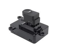 Power Window Switch For Hyundai For I30 2008-2011 93575-2L011 93575-1Z000 93575-2L010 8 Pins Car Electric Power Lifter Passenger Side Window Switch Glass Lifter Switch