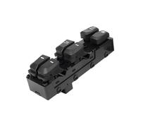 Power Window Switch For Hyundai For Ix35 2009-2015 Front Left Master Power Window Control Switch Button 93570-2Z000