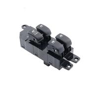 Power Window Switch For Hyundai For Santa Fe 2.4 2.7 2001 2002 2003 2004 2005 93570-26000 93570-26100 Driver Window Switch Master Lifter Button(93570-26000)