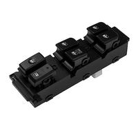 Power Window Switch For Hyundai For Santa Fe CM 2007 2008 2009 2010 2011 93570-2B100 Driver Power Master Window Switch Car 935702B100 Electric Window Switch